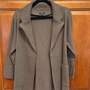 Quince Women’s Knit Blazer L